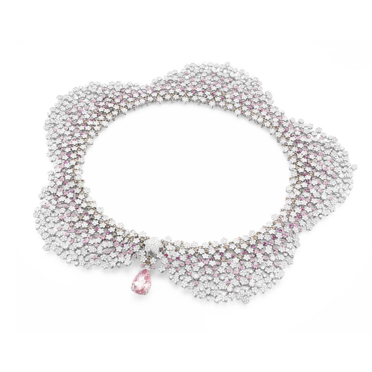 Best statement necklaces 2018 hotsell